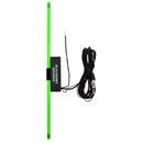 Somogyi Antenă auto cu amplificator, se poate lipi pe parbriz