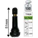 JBM VALVE PENTRU ANVELOPE TR414 51MM