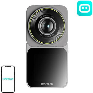 Camera video auto Dash Cam Botslab V9H