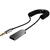 Adaptor Bluetooth Auxiliar Jack - Fixed (FIXSIG-AL-GR) - Gray