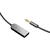 Adaptor Bluetooth Auxiliar Jack - Fixed (FIXSIG-AL-GR) - Gray