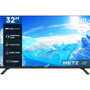 METZ LED 32MTE2000 80 cm, HD, Clasa E (Model 2024)