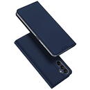 Dux Ducis Husa pentru Samsung Galaxy A16 5G A166 / A16 4G A165, DUX DUCIS, Skin Pro, Albastru