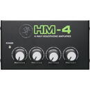 MACKIE MACKIE HM-4, amplifier