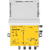 Microfon TechniSat multi-range amplifier MBV 5 (silver/yellow)