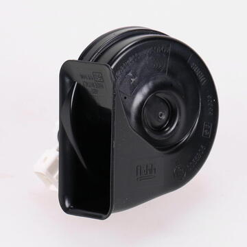 Fiat Claxon electric cu tonalitate joasa