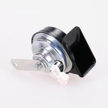 Fiat Claxon electric cu tonalitate joasa