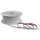 BANDA LED COB 12.5W/M 220-240V IP65 4000K ROLA 50M