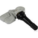 Senzor monitorizare presiune aer roata (TMPS), corp valva: cauciuc, culoare negru