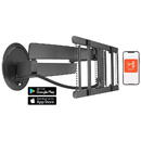 Suport TV de perete motorizat  7675 PRO 40