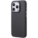 Edizard iPhone 16 Pro - Edizard Pro MagSafe Case - Black