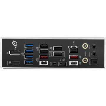 Placa de baza ASUS ROG STRIX B850-F GAMING WIFI AMD B850 Socket AM5 ATX