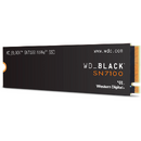 SN7100 2TB M.2 NVMe WDS200T4X0E Negru