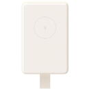 Xiaomi BHR9074GL, Magnetic, 6000 mAh, 18W, Bej