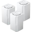 Mesh System AC1200 EU(3-pack)