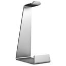 Multibrackets Suport de casti Multibrackets MB-2050, de masa, Silver