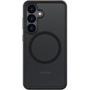 Husa pentru Samsung Galaxy S25 Plus - Torras Guardian Magnetic Series - Black