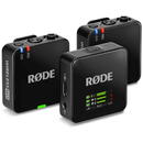 Rode RØDE Wireless GO III - wireless microphone system