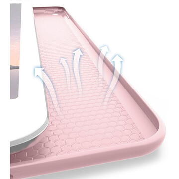 TECH-PROTECT SMARTCASE IPAD 9.7 5 / 6 / 2017-2018 ROSE GOLD