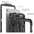 TECH-PROTECT SOLID360 IPAD 10.9 10 / 2022 BLACK