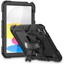 Tech-Protect TECH-PROTECT SOLID360 IPAD 10.9 10 / 2022 BLACK