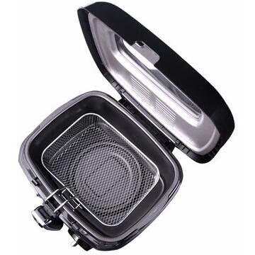 Friteuza Mesko MS 4908 Deep fryer