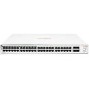 ARUBA ION 1830 48G 4SFP 370W SW