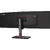 Monitor LED Lenovo ThinkVision P49w-30 49inch 5120x1440 4ms Black