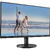 Monitor LED Dis 24 AOC 24B3HA2 IPS FulL HD (1920 x 1080)VGA HDMI Boxe 100 Hz 1 ms (Negru)