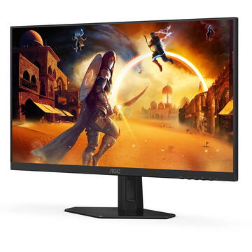 Monitor LED AOC 27G4XE LED 27" 0.5ms 180Hz HDMI DP