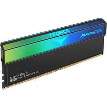 Memorie Team Group RAM Team D5 8000 32GB C38 T-Force Xtreem ARGB K2 B