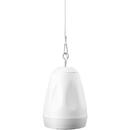 DSPPA Difuzor suspendat tip pendant 30W pe 100V 5.25" 8Ω DSP5053W Alb