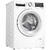Masina de spalat rufe Bosch cu uscator  WNA144V0BY 9/5 kg, 1400rpm, Clasa B/E, Alb