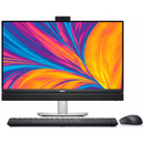 Dell OptiPlex 7420 Plus AIO, Intel Core i7-14700, 23.8inch, RAM 16GB, SSD 512GB, Intel UHD Graphics 770, Windows 11 Pro Negru