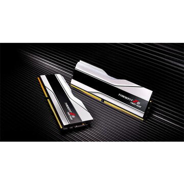 Memorie G.Skill TRIDENT NEO RGB 32 GB (2x16GB) 6000 MHz CL28 Dual Kit