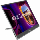 Asus ZenScreen OLED MQ16AHE 39.6cD1Q328YBMm (16:9) FHD HDMI 15.6" 1ms GTG Argintiu