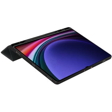 TECH-PROTECT SC PEN GALAXY TAB S9 FE+ PLUS 12.4 X610 / X616B BLACK