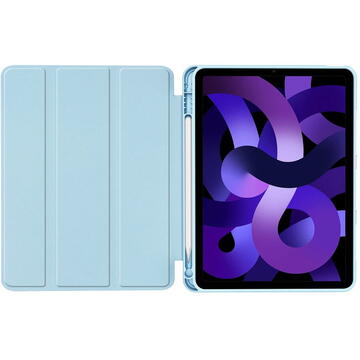 TECH-PROTECT SC PEN IPAD AIR 10.9 4 / 5 / 2020-2022 / 11 6 / 2024 SKY BLUE