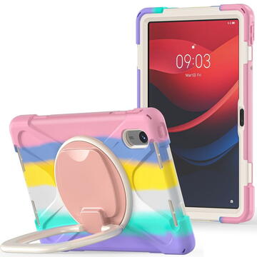 TECH-PROTECT X-ARMOR LENOVO TAB M11 11.0 TB-330 BABY COLOR