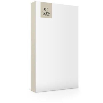 Tech-Protect SILICONE APPLE AIRPODS PRO 1 / 2 CRAYON GREY