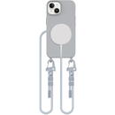 MAGNECKLACE MAGSAFE IPHONE 13 CRAYON GREY