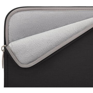 Husa Laptop Tech-Protect Universal 15-16" Negru