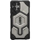 UAG Husa Monarch Pro Samsung Galaxy S25 Ultra Titanium