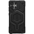 UAG Husa Monarch Pro Samsung Galaxy S25 Ultra Carbon Fiber