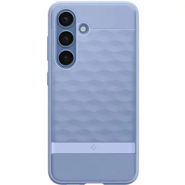 Husa SPIGEN Husă MagSafe „Parallax MagFit” pentru Samsung Galaxy S25 Plus – mov