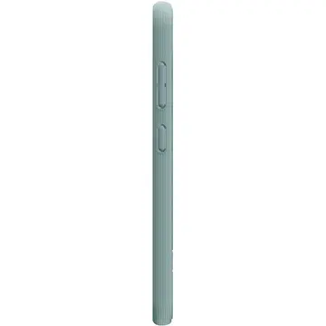Husa SPIGEN Husă MagSafe „Parallax MagFit” pentru Samsung Galaxy S25 Plus – verde