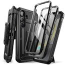 Supcase Husa pentru Samsung Galaxy S25 Plus - Supcase Unicorn Beetle Pro - Black
