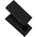 Dux Ducis Husa pentru Xiaomi Redmi Note 14 Pro+ 5G - Dux Ducis Skin Pro - Black