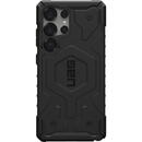 UAG Pathfinder w/ Magnet, Black - Samsung Galaxy S25 Ultra