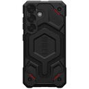 UAG Monarch Pro, Kevlar Black - Samsung Galaxy S25